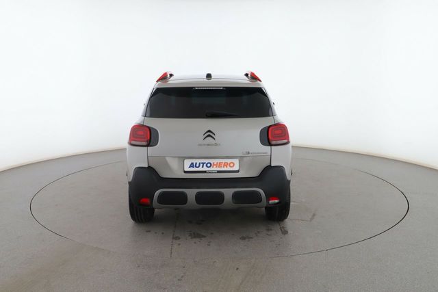 Citroën C3 Aircross 1.6 Blue-HDi Feel