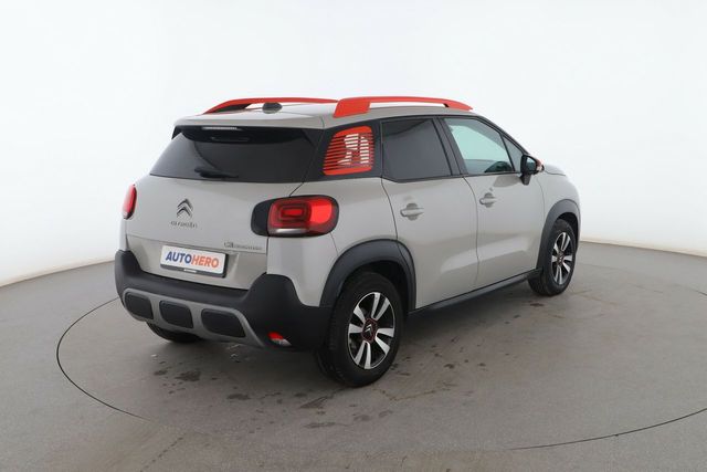 Citroën C3 Aircross 1.6 Blue-HDi Feel