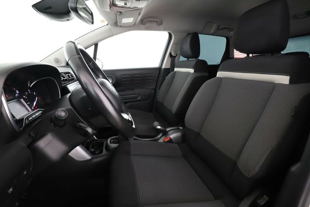 Citroën C3 Aircross 1.6 Blue-HDi Feel