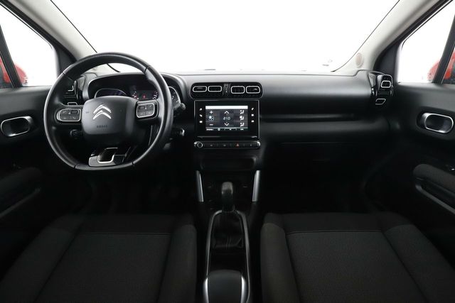 Citroën C3 Aircross 1.6 Blue-HDi Feel