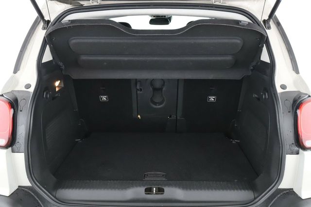 Citroën C3 Aircross 1.6 Blue-HDi Feel