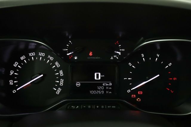 Citroën C3 Aircross 1.6 Blue-HDi Feel
