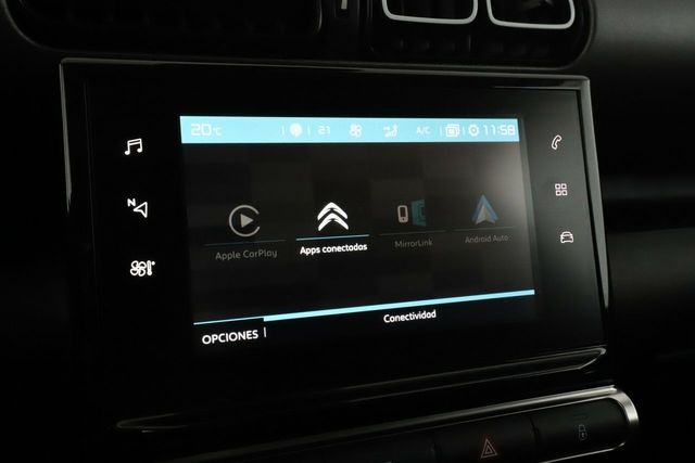 Citroën C3 Aircross 1.6 Blue-HDi Feel