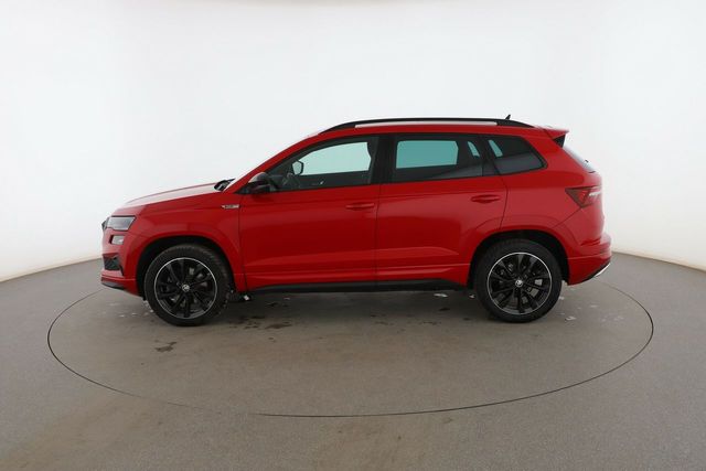 Skoda Karoq 1.5 TSI ACT Sport Line