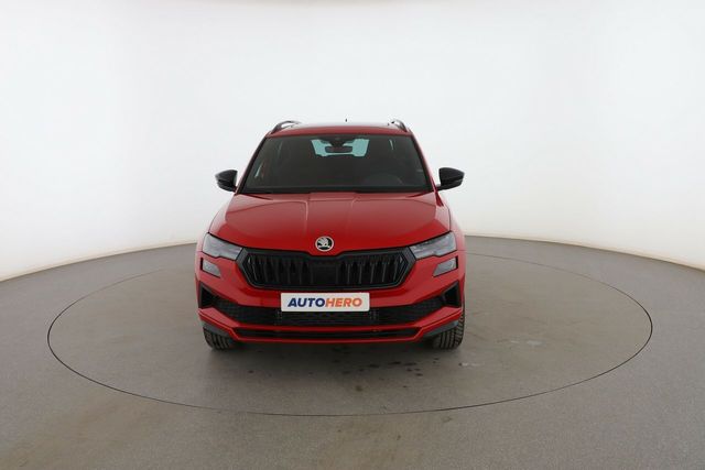 Skoda Karoq 1.5 TSI ACT Sport Line