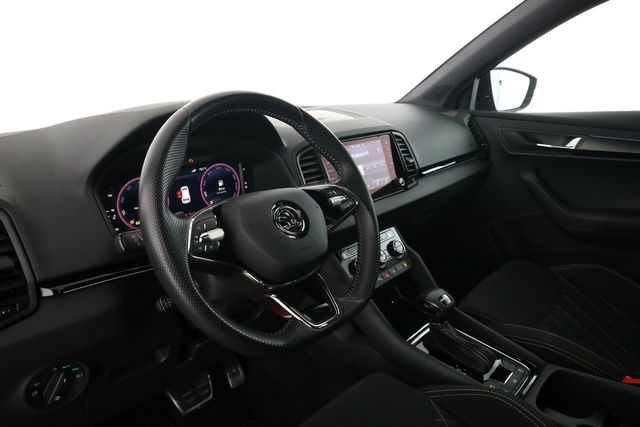 Skoda Karoq 1.5 TSI ACT Sport Line