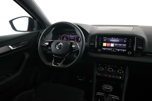Skoda Karoq 1.5 TSI ACT Sport Line