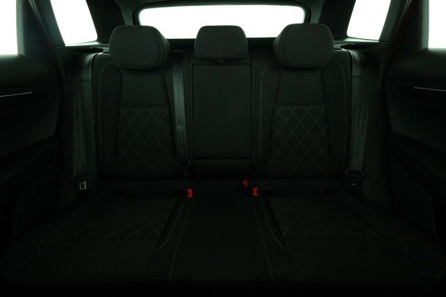 Skoda Karoq 1.5 TSI ACT Sport Line