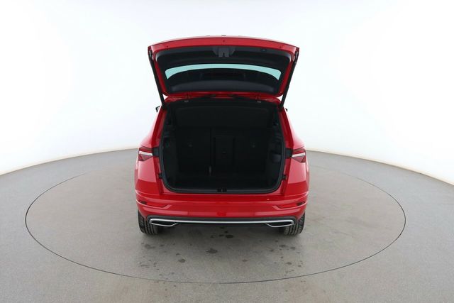 Skoda Karoq 1.5 TSI ACT Sport Line