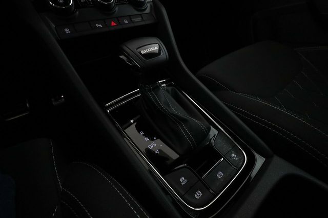 Skoda Karoq 1.5 TSI ACT Sport Line