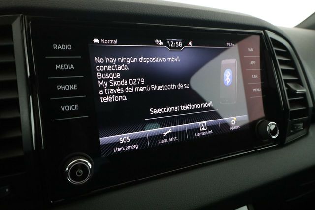 Skoda Karoq 1.5 TSI ACT Sport Line