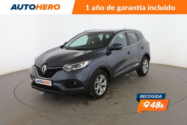 Renault Kadjar 1.3 TCe Intens
