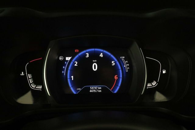 Renault Kadjar 1.3 TCe Intens