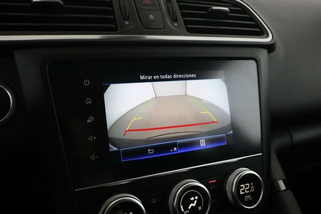 Renault Kadjar 1.3 TCe Intens