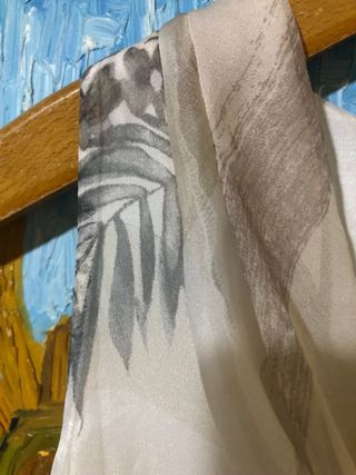 Passione Nero Giardini Top Beige/Bianco