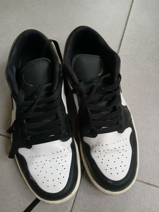 Nike Jordan Air 1 Low Talla 42