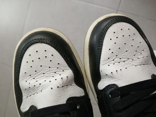 Nike Jordan Air 1 Low Talla 42