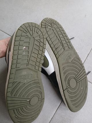Nike Jordan Air 1 Low Talla 42