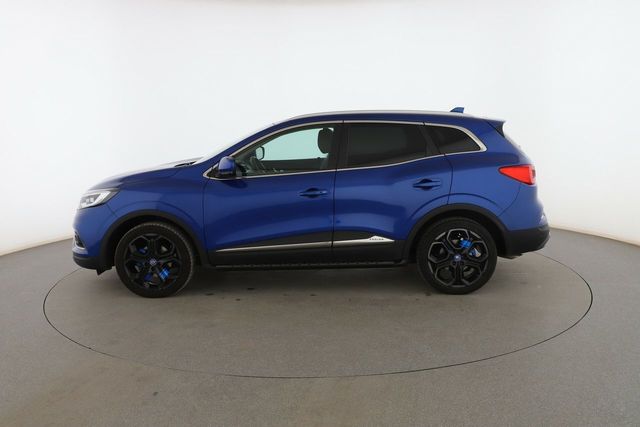 Renault Kadjar 1.3 TCe Zen