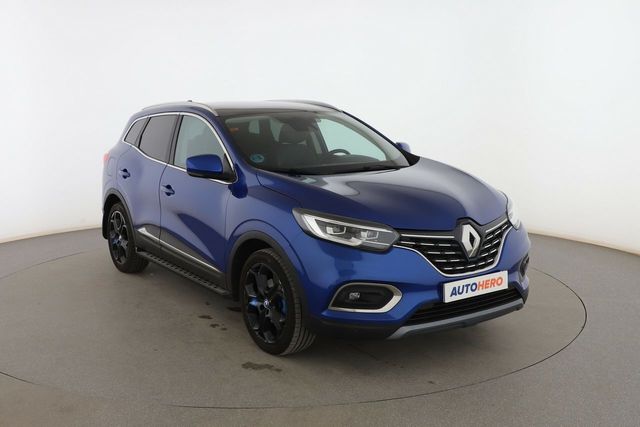 Renault Kadjar 1.3 TCe Zen