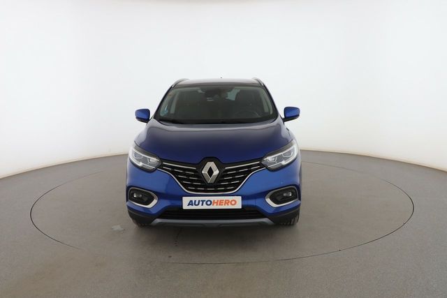 Renault Kadjar 1.3 TCe Zen