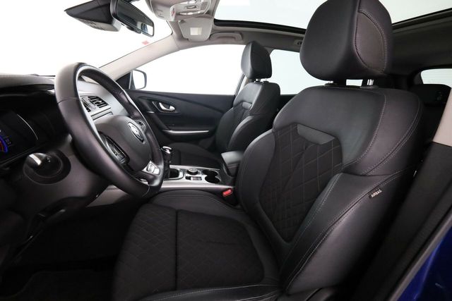Renault Kadjar 1.3 TCe Zen