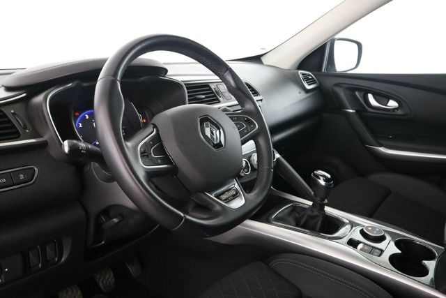 Renault Kadjar 1.3 TCe Zen