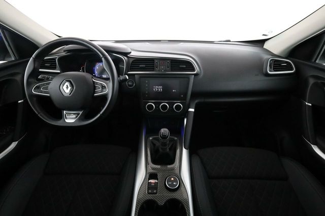 Renault Kadjar 1.3 TCe Zen
