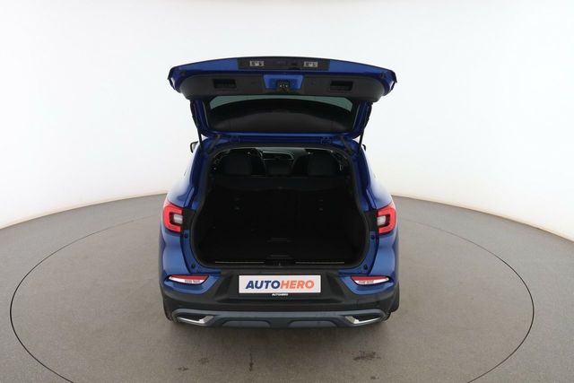 Renault Kadjar 1.3 TCe Zen