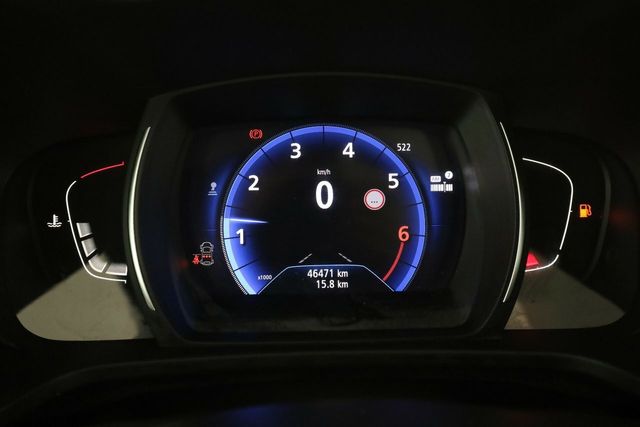 Renault Kadjar 1.3 TCe Zen