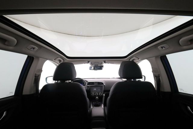 Renault Kadjar 1.3 TCe Zen
