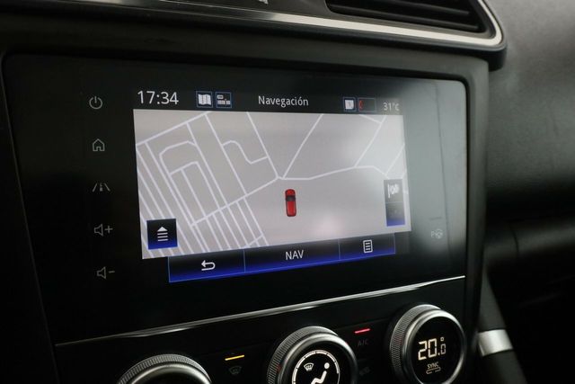Renault Kadjar 1.3 TCe Zen