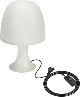 💰 - VELAMP lámpara de mesa diseño moderno