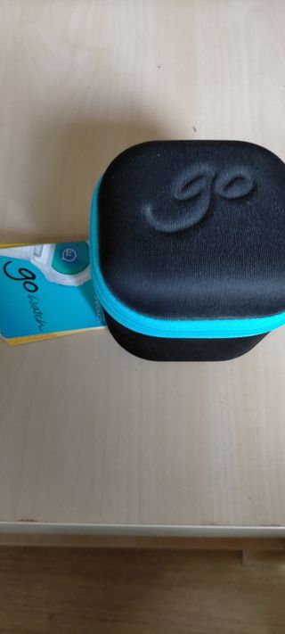 Smartwatch Alcatel OneTouch Go Watch bianco