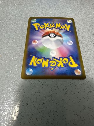 Carta Pokemon Mega Venusaur EX 076/063 SR
