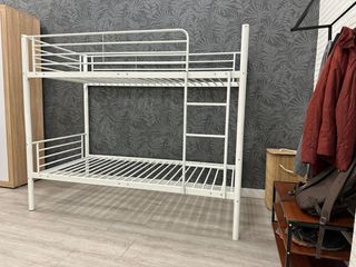 CAMA LITERA DE 90X190 DE METAL* NUEVAS
