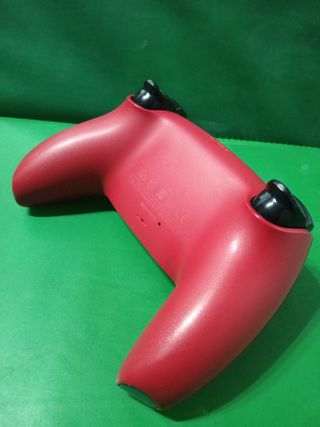 Mando PS5 Rojo