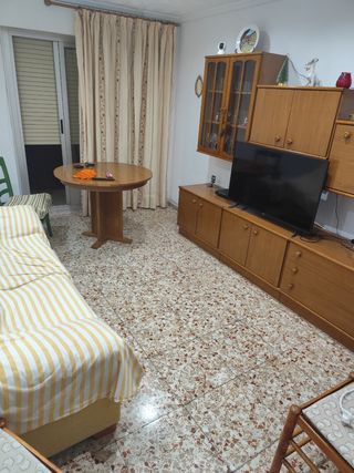 Alquiler de habitación