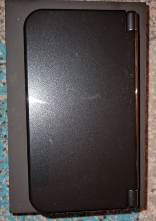 GPD XD Plus 5 Game Player Negro