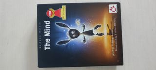 Juego de mesa The Mind