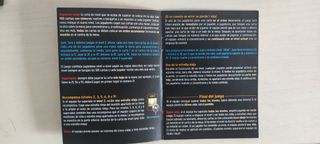 Juego de mesa The Mind
