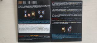 Juego de mesa The Mind