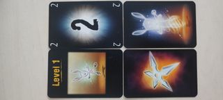 Juego de mesa The Mind