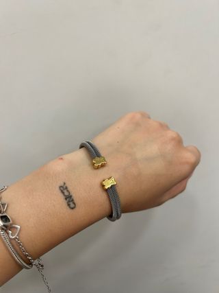 Pulsera Oro 18k