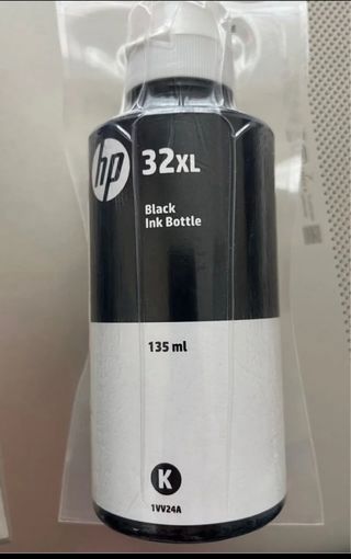 Impresora HP Smart Tank Plus 555