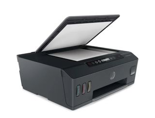 Impresora HP Smart Tank Plus 555