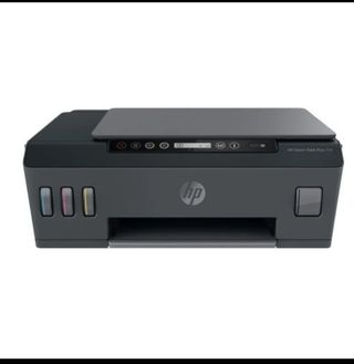 Impresora HP Smart Tank Plus 555