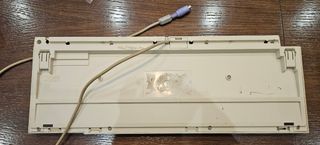 Teclado IBM Beige Membrana