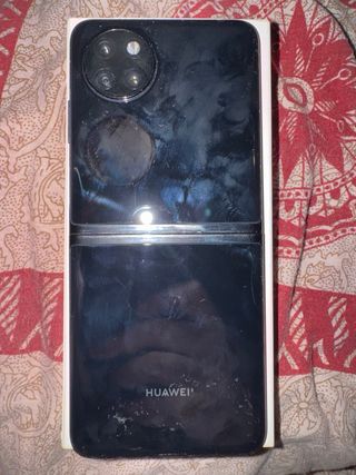 Huawei P50 Pocket