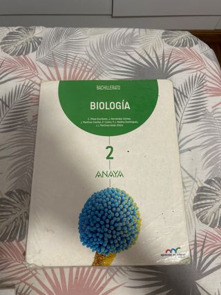 Biología 2.